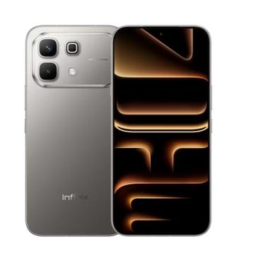 INFINIX NOTE 60 5G - 256GB + 8RAM  - imagen 1