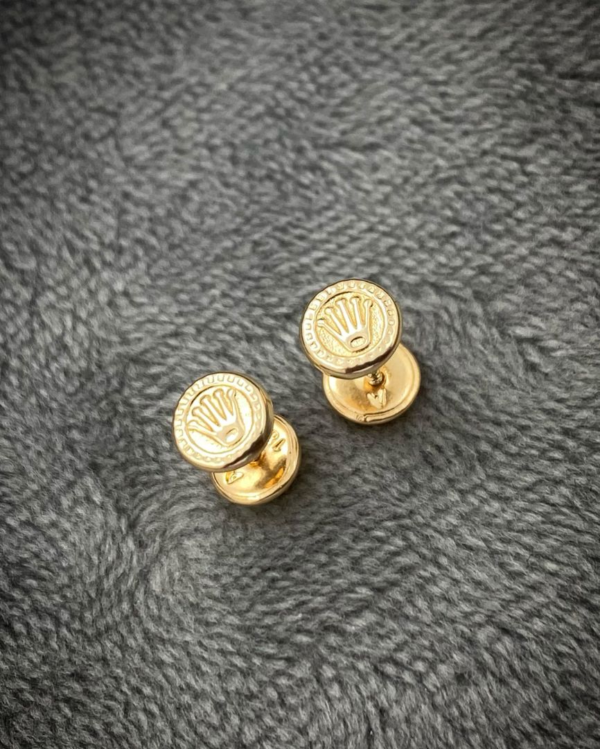 TOPOS ROLEX 0.7 GR