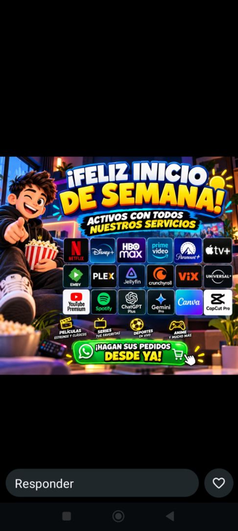 PREGUNTA POR TU FAVORITA 