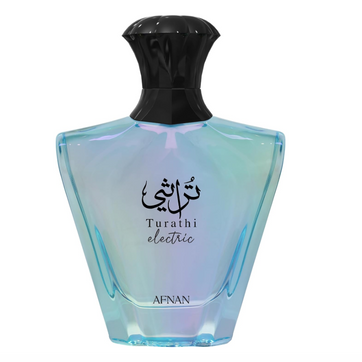 Turathi Electric - imagen 1