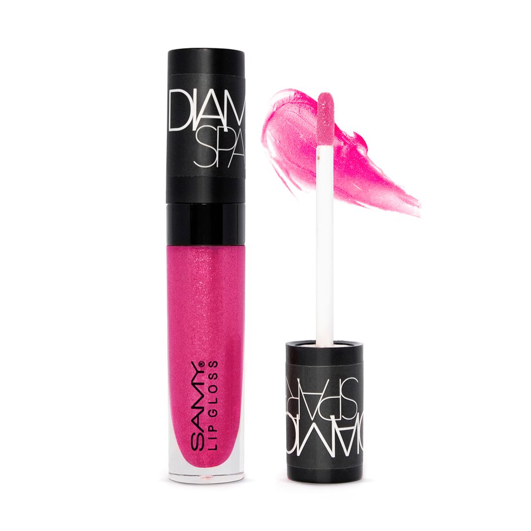 BRILLO DE LABIOS DIAMOND SPARKS SAMY