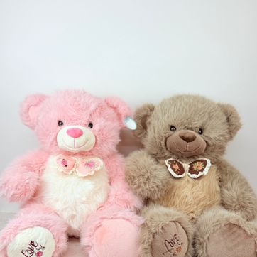 Imagen del producto OSO MOÑO 65CM