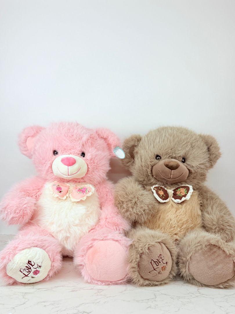 OSO MOÑO 65CM