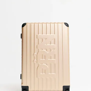 CARRY ON PVC NATURAL - imagen 1