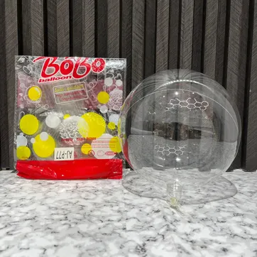 Imagen del producto GLOBO BURBUJA 36”