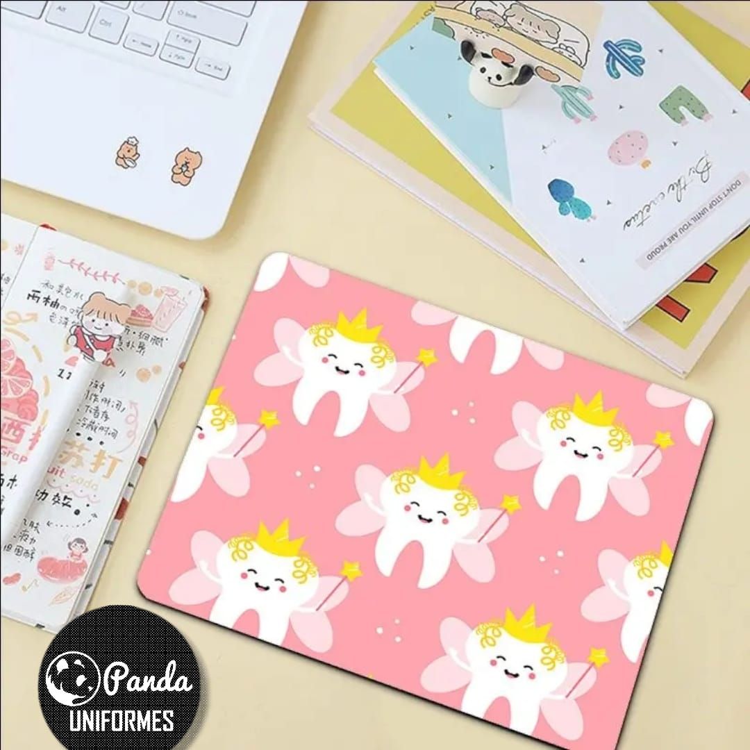 PAD MOUSE PERSONALIZADOS