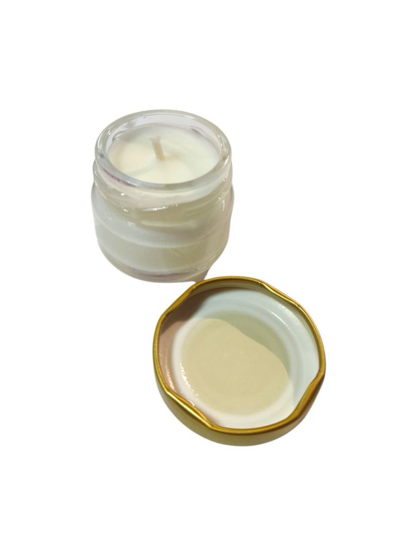 VELA PARA MASAJES - NO QUEMA.