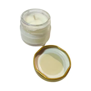 VELA PARA MASAJES - NO QUEMA. - imagen 1