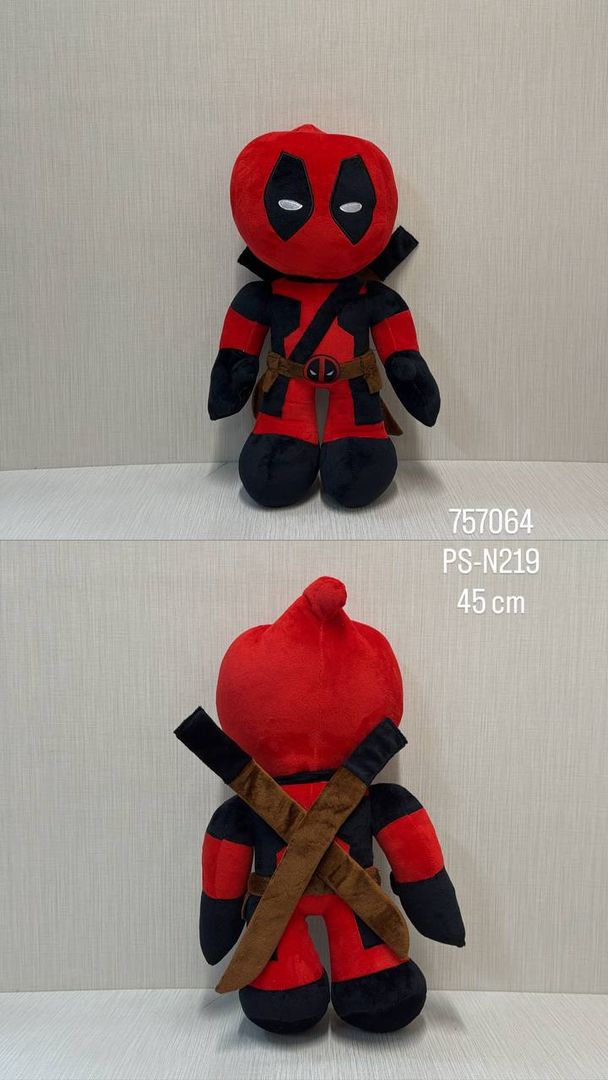 DEADPOOL 45 CM