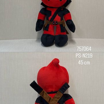 Imagen del producto DEADPOOL 45 CM