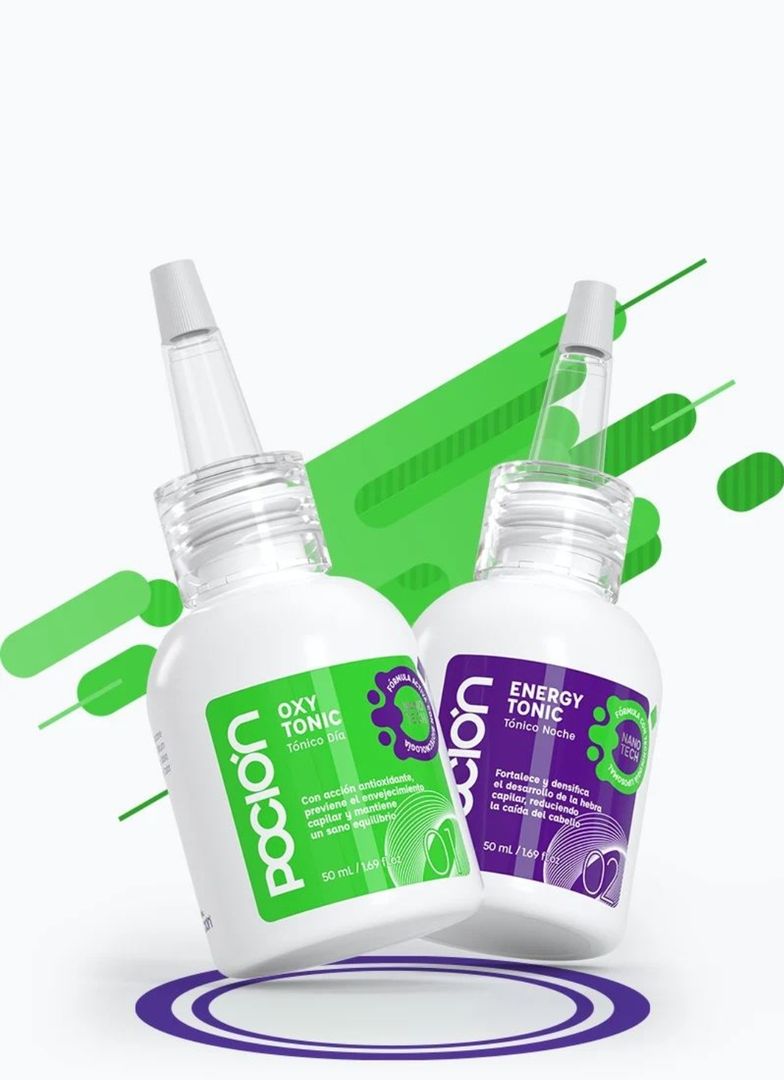 DUTONIC KIT ANTICAÍDA Y CRECIMIENTO CAPILAR la poción 