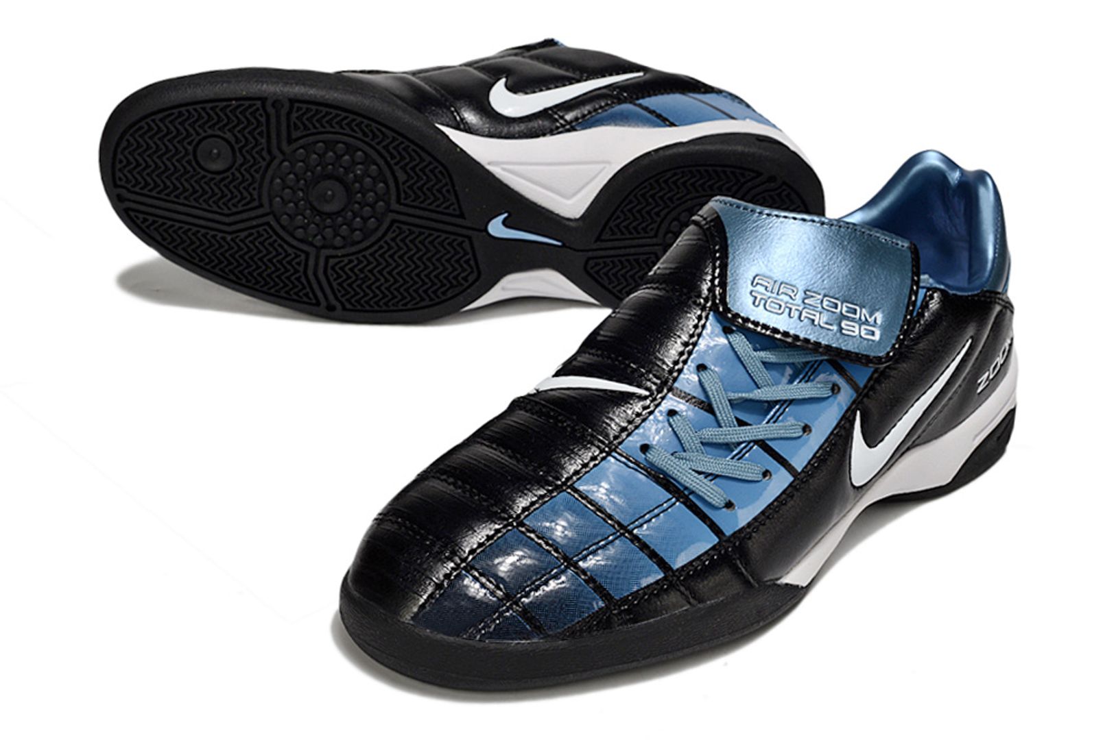 Tenis Total 90 IC - Indoor / Futsal Lote 1
