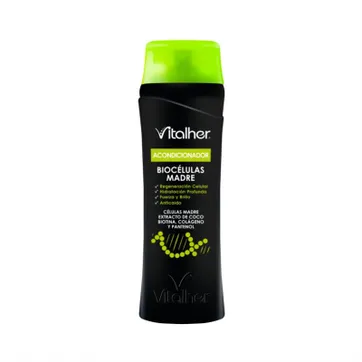 Imagen del producto VITALHER ACONDICIONADOR BIOCELULAS MADRE 350ML