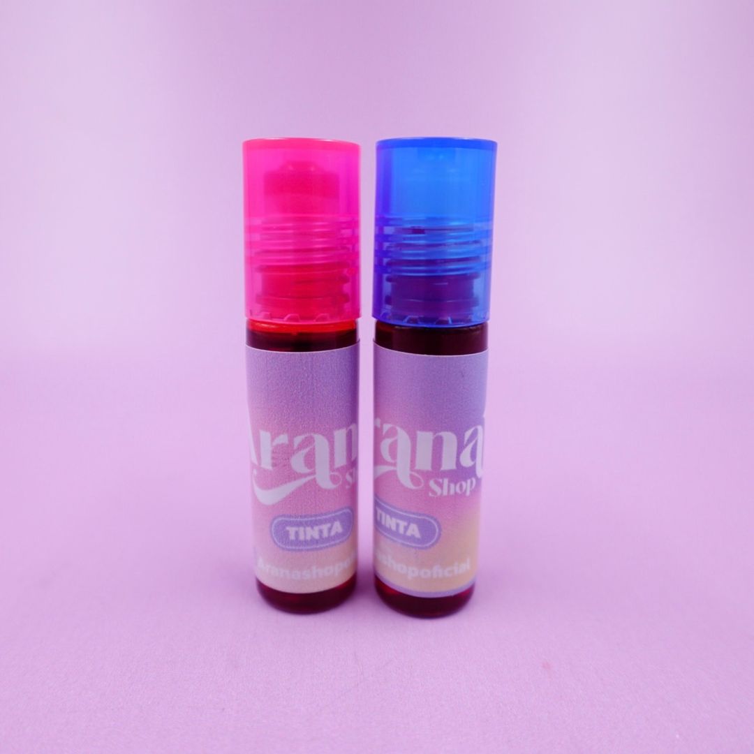 TINTA DE LABIOS ARANA