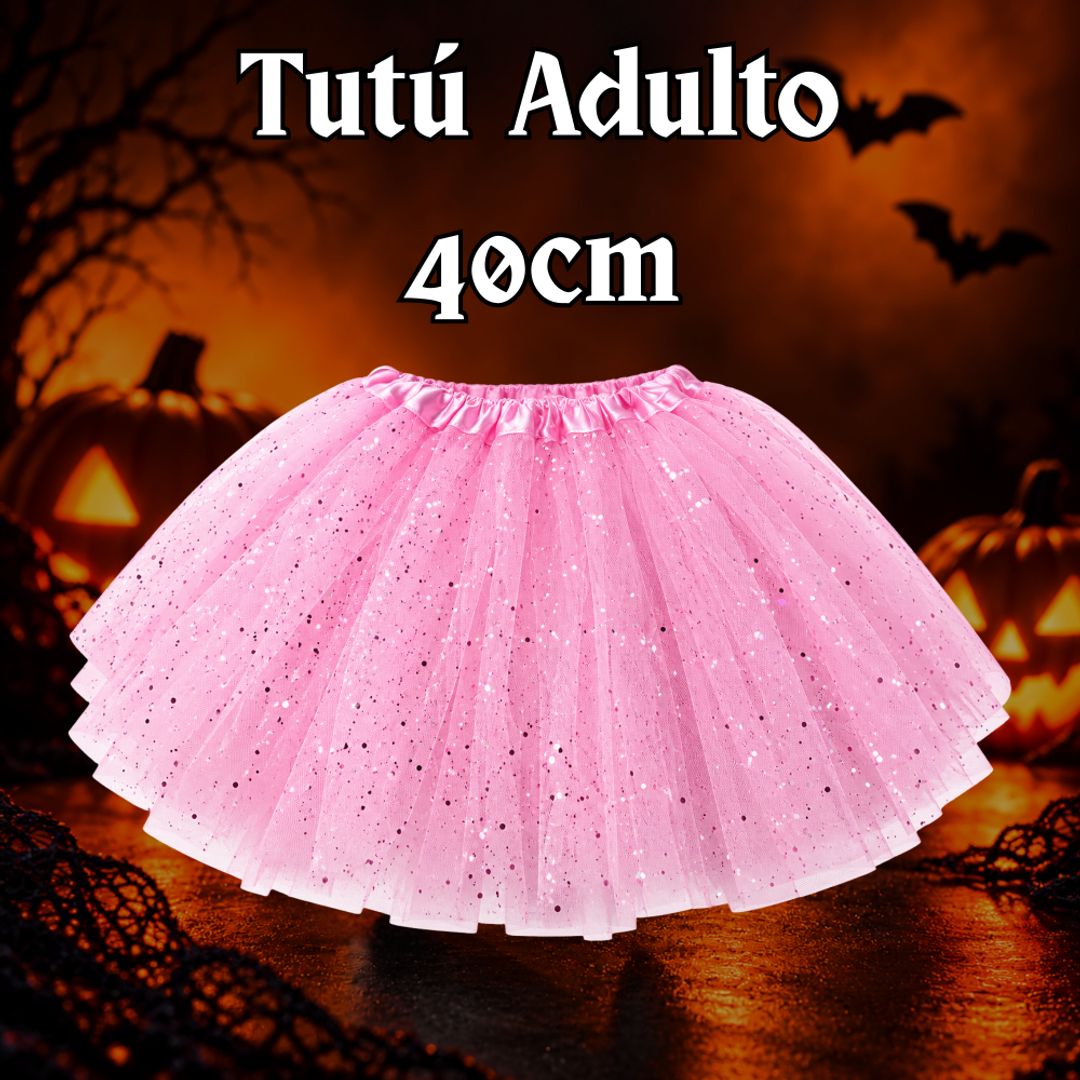 Tutú ADULTO
