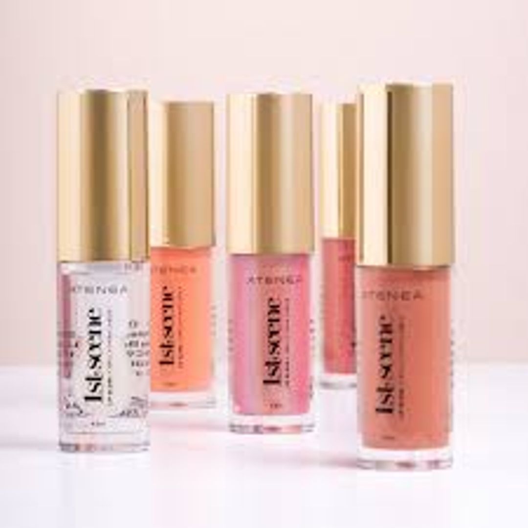 LIP GLOSS 1ST ATENEA