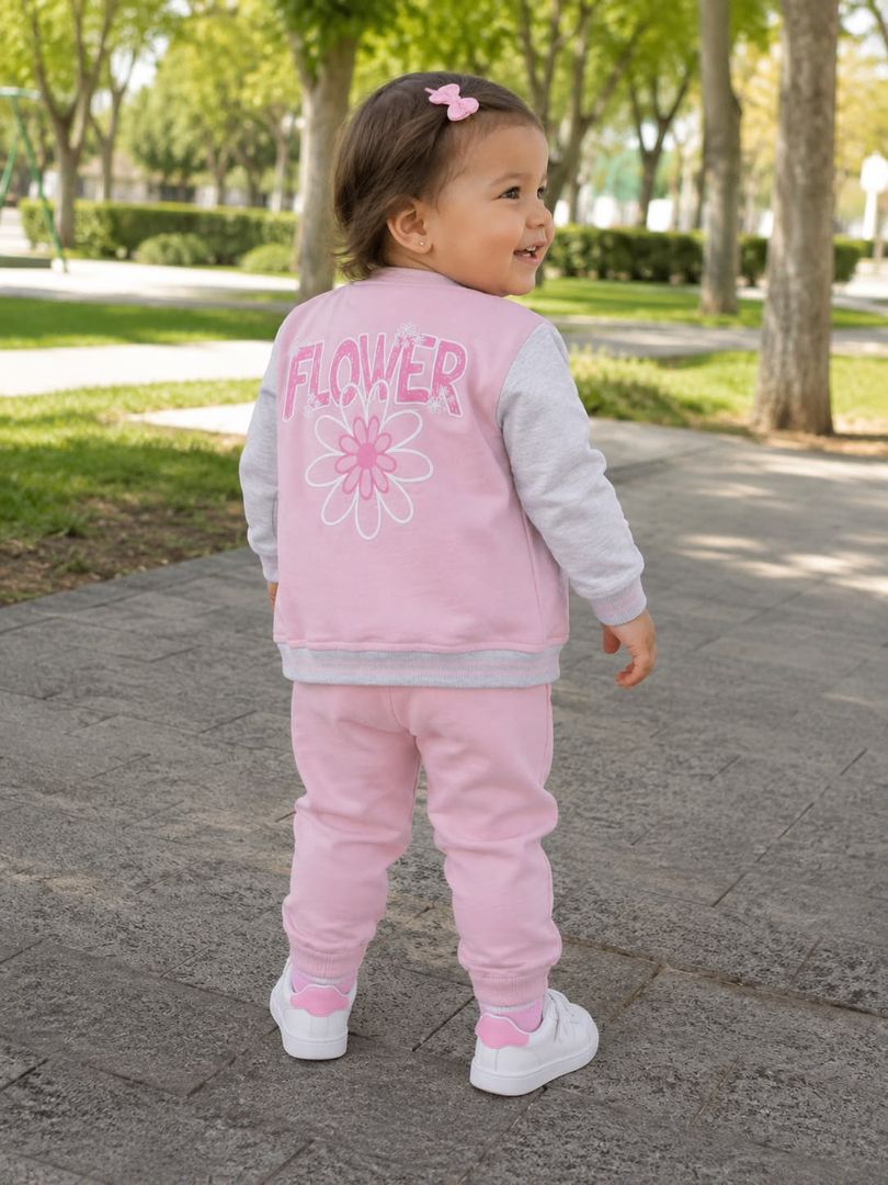 DEPORTIVO BEBE