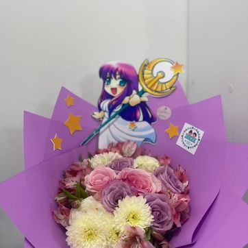 Ramitos de princesas  - imagen 2