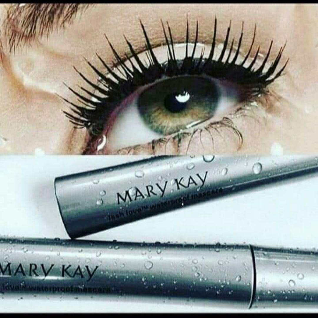 Pestañina Lash Love ® a Prueba de Agua Mary Kay®