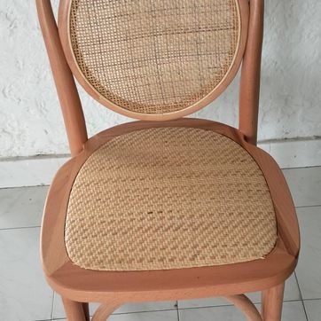 SILLAS LORENZA - imagen 1