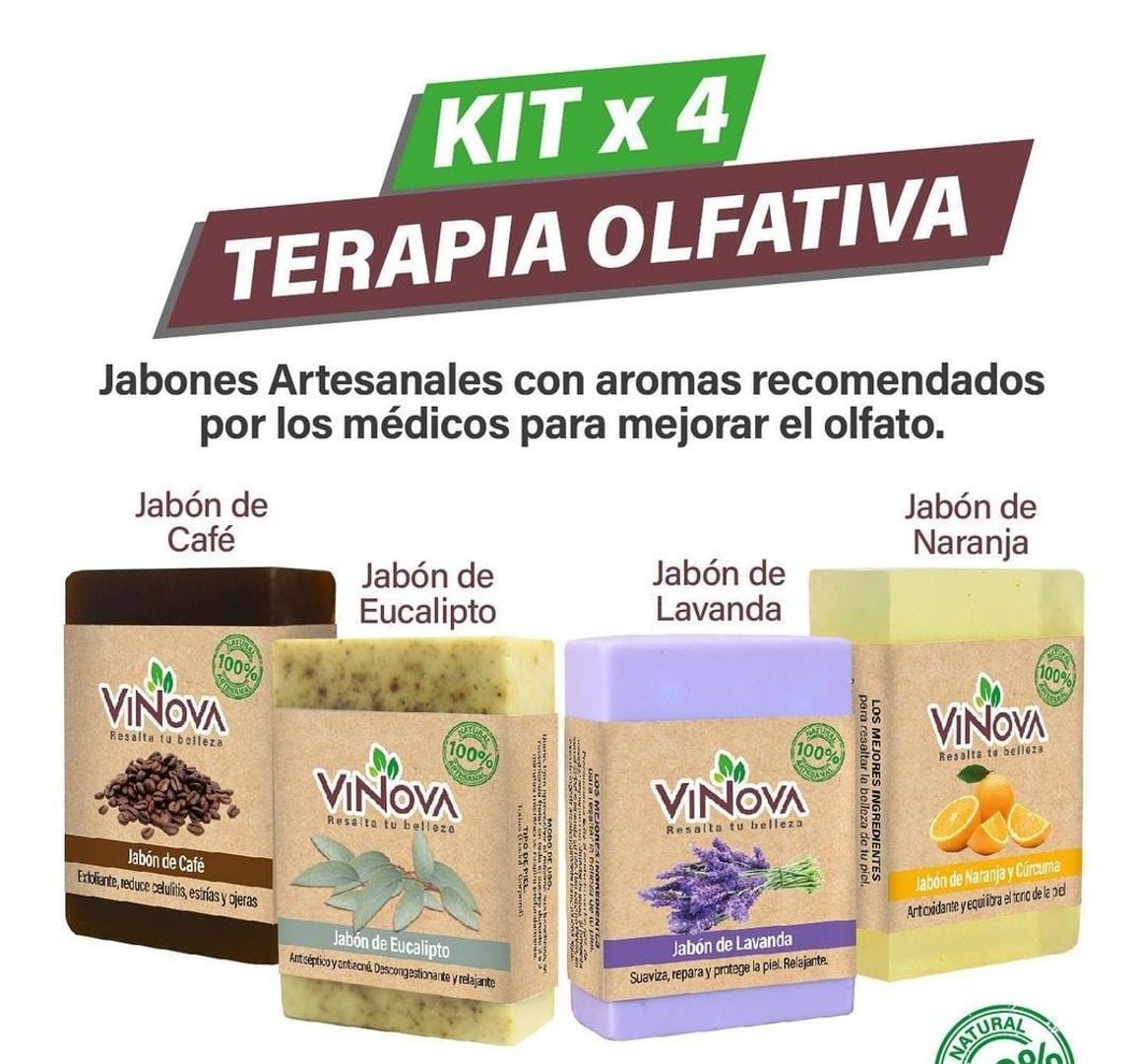 JABON VINOVA ARTESANAL