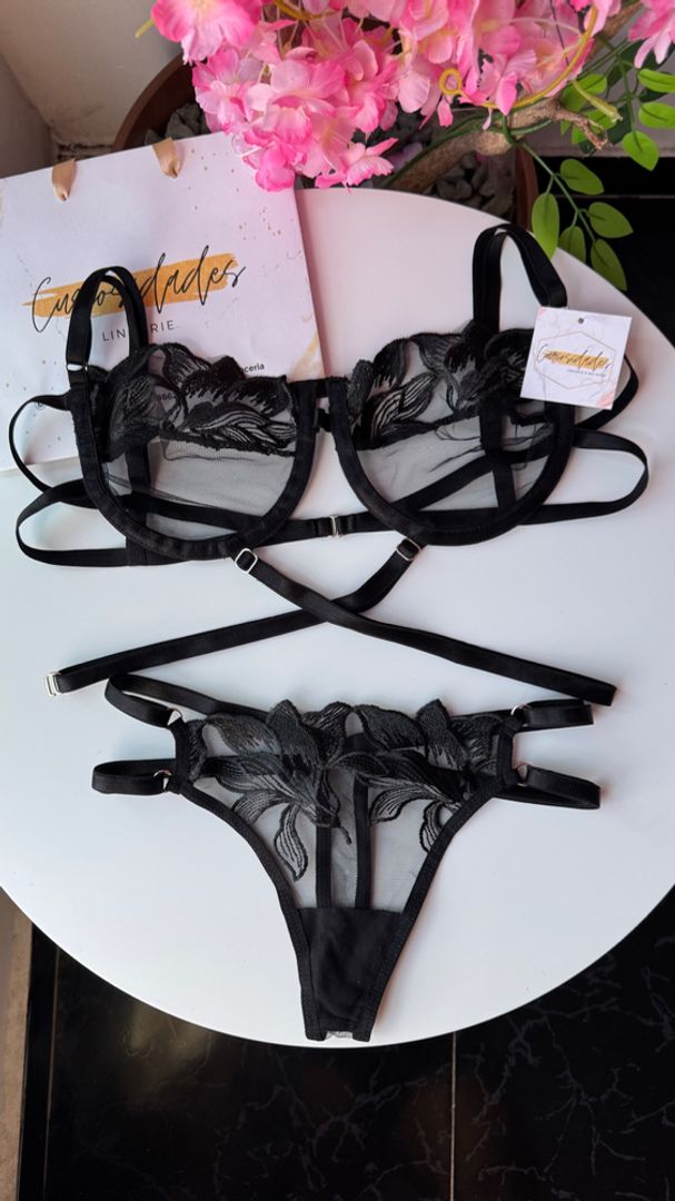 Set Ariel 