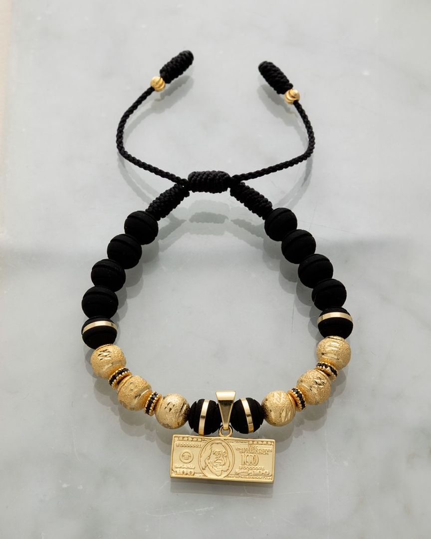 Manilla prosperidad 100 dólares 