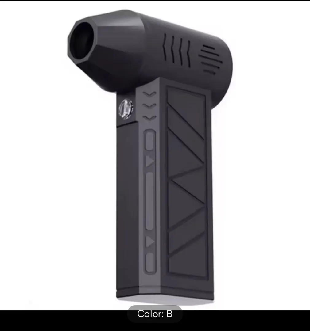 SOPLADOR MINI 