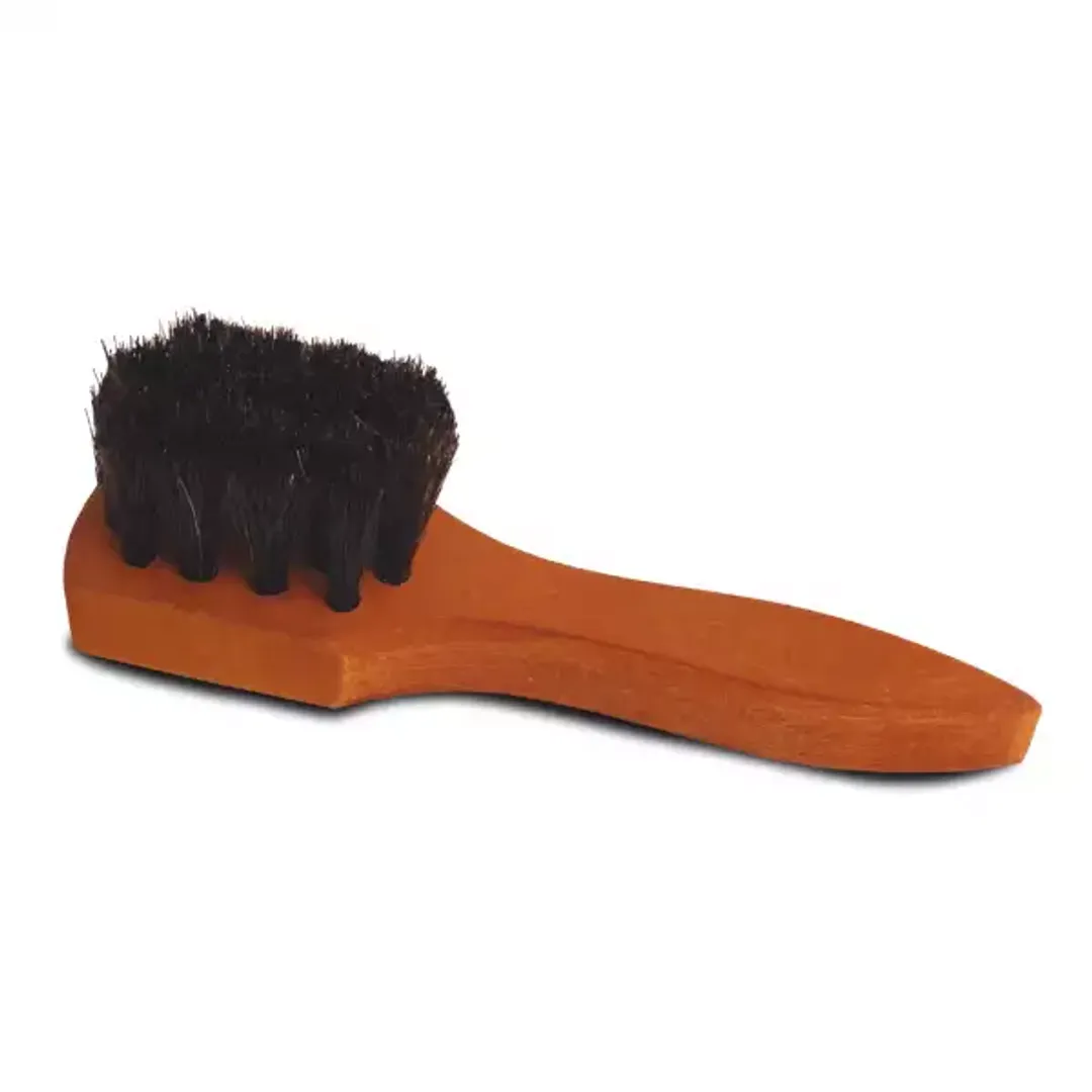 CEPILLO DE MANGO #2 BUFALO