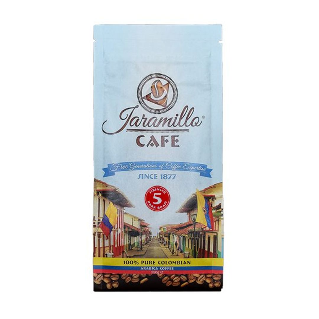 Café Jaramillo Ground- Molido 