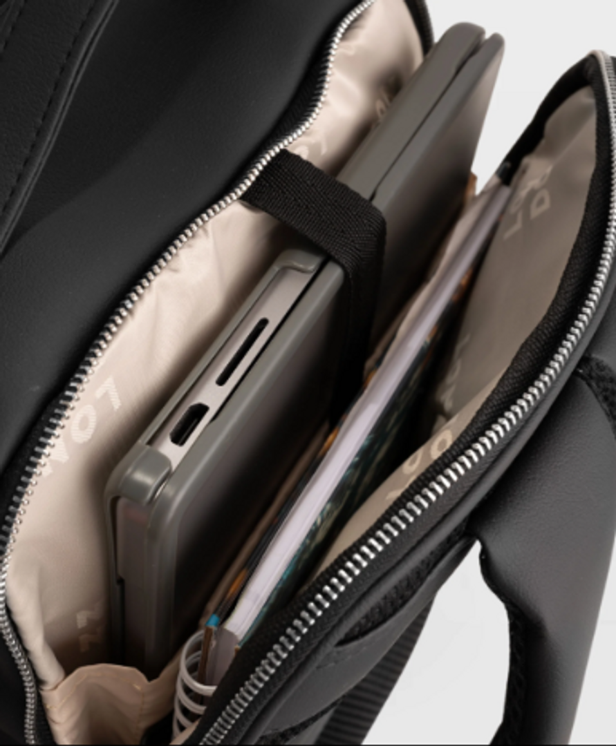 MORRAL LEGACY DUO NEGRO