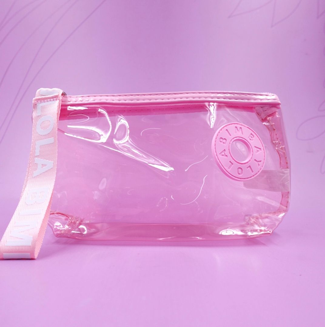 COSMETIQUERA BIMBA Y LOLA JMF-3343