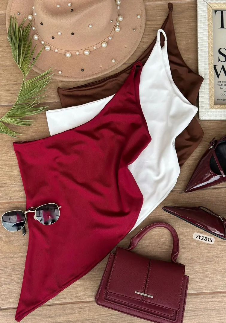 BLUSA PICAPIEDRA  VY2815
