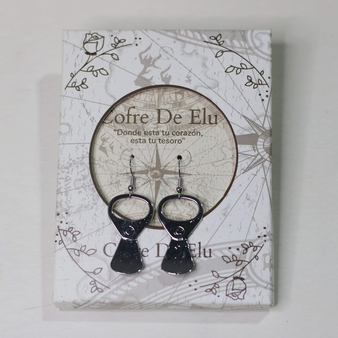 ARETES DESTAPADOR