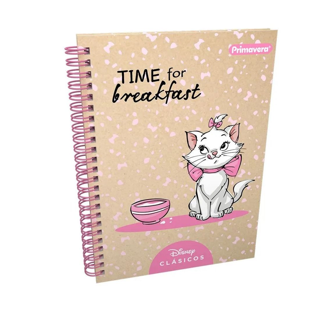 AGENDA ARGOLLADA 1 MAT