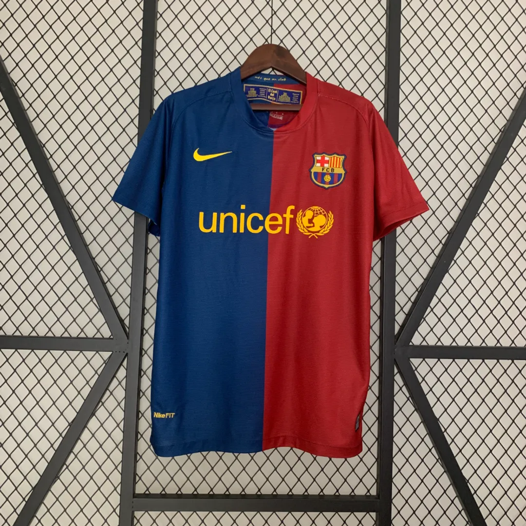 Barcelona Retro | Solo por pedido 