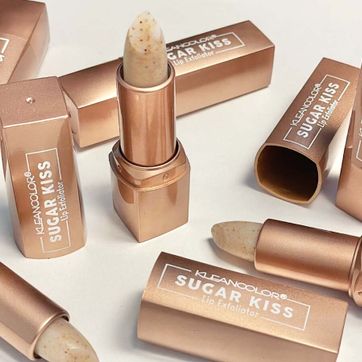 EXFOLIANTE LABIAL SUGAR KISS - imagen 3
