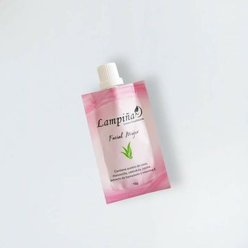 Crema Depilatoria Facial 15 gr - imagen 1