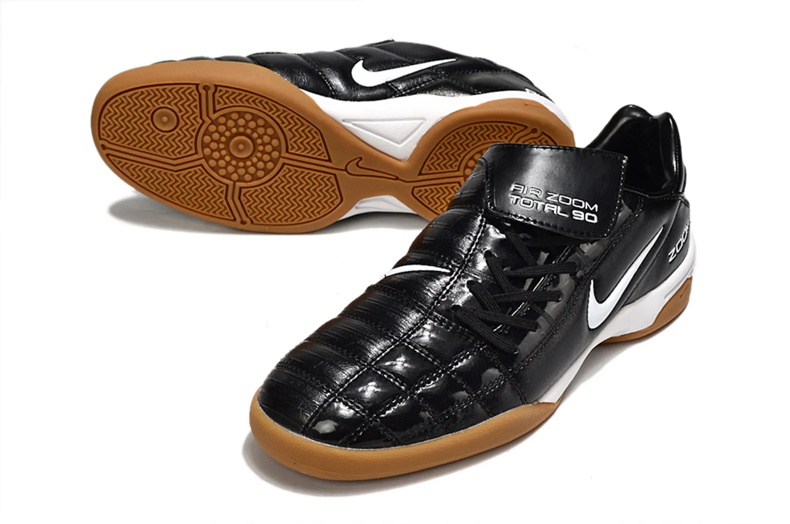 Tenis Total 90 IC - Indoor / Futsal Lote 1