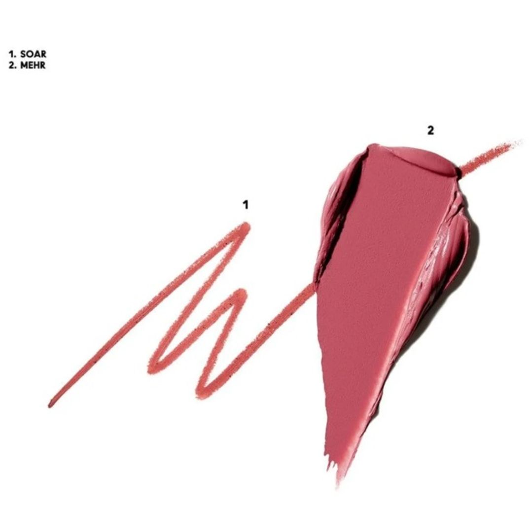 MAC MIDNIGHT M·A·Cximal LIP COMBO