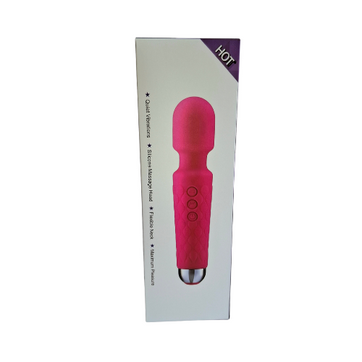 Vibrador AV Wand 002 - imagen 1