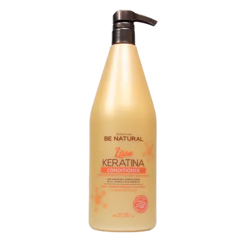 Imagen del producto ACONDICIONADOR LISSO KERATINA 1000ML BE NATURAL