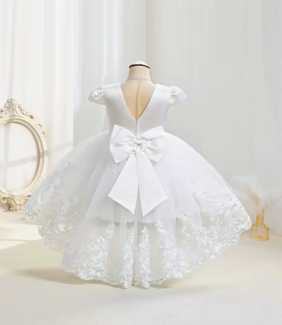 Vestido importado 