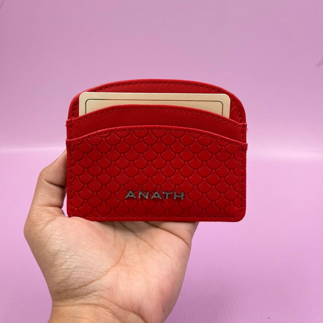 TARJETERO REDONDO ANATH 