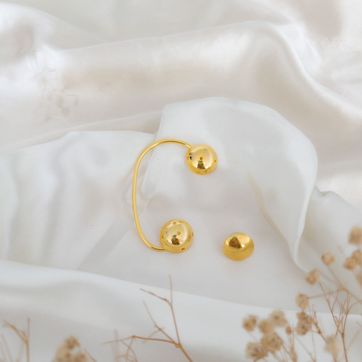 Imagen del producto EARCUFF OREJERA CHUNKY 