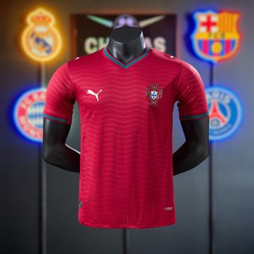 Portugal 2026 CASA PLAYER - imagen 1