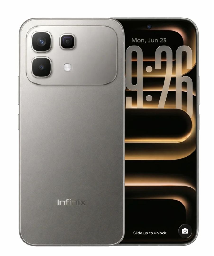 INFINIX NOTE 60 PRO -  256GB - 16RAM