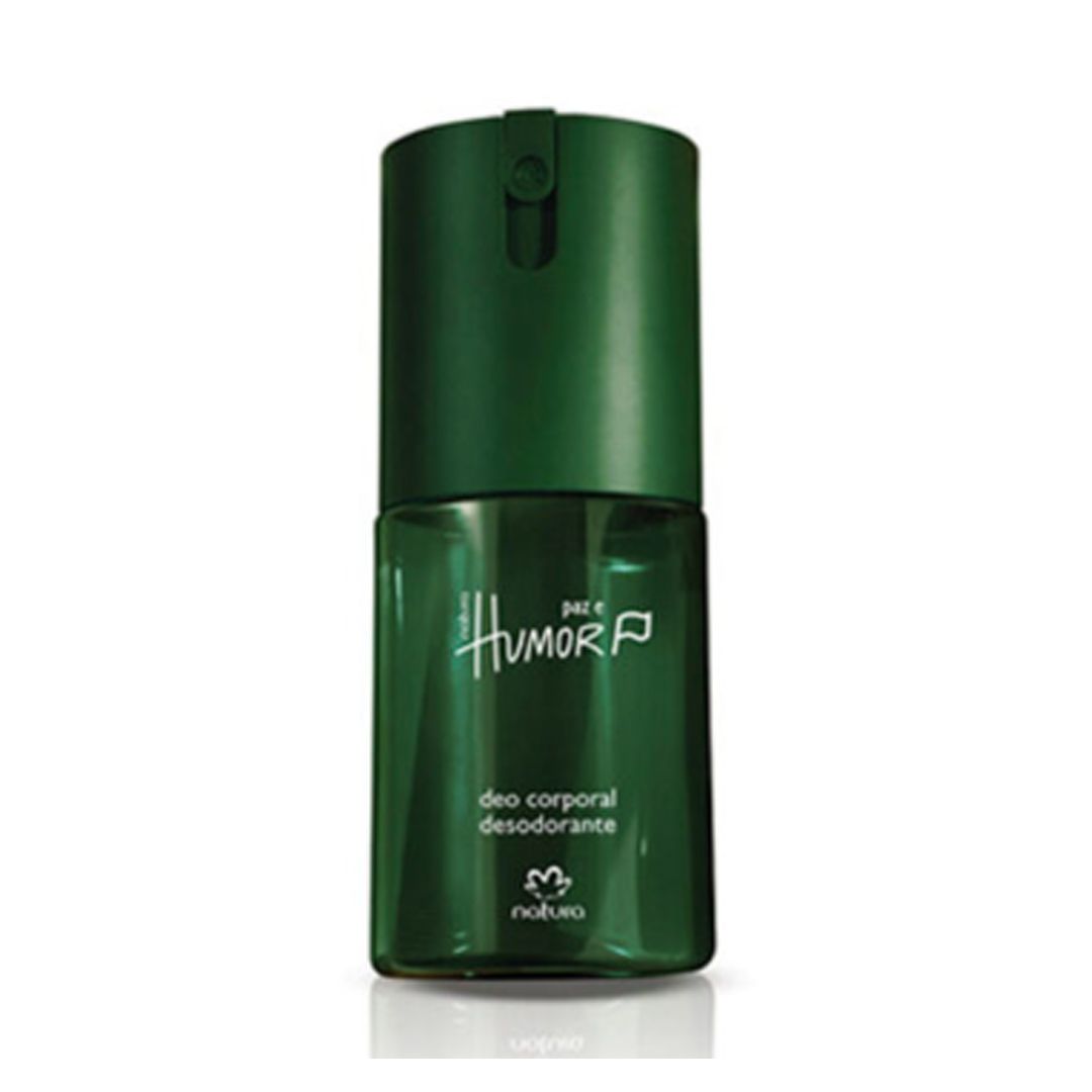 PAZ Y HUMOR 100 ML