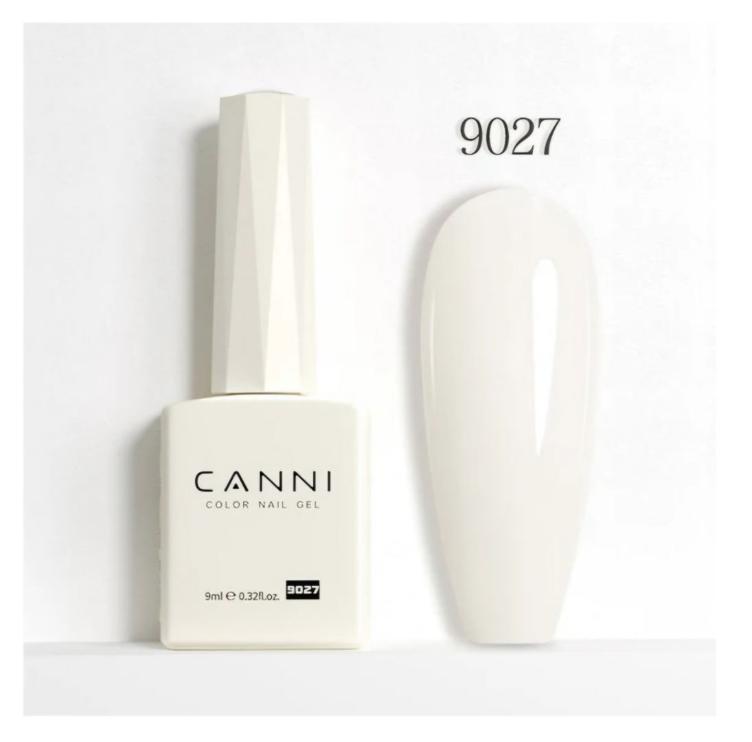 Gel Semi 9ml CANNI 