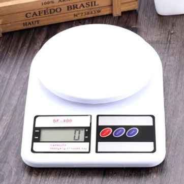 Báscula de Cocina ( Gramera ) - imagen 1
